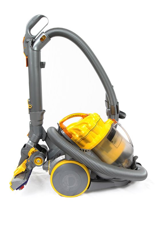 Dyson hoover
